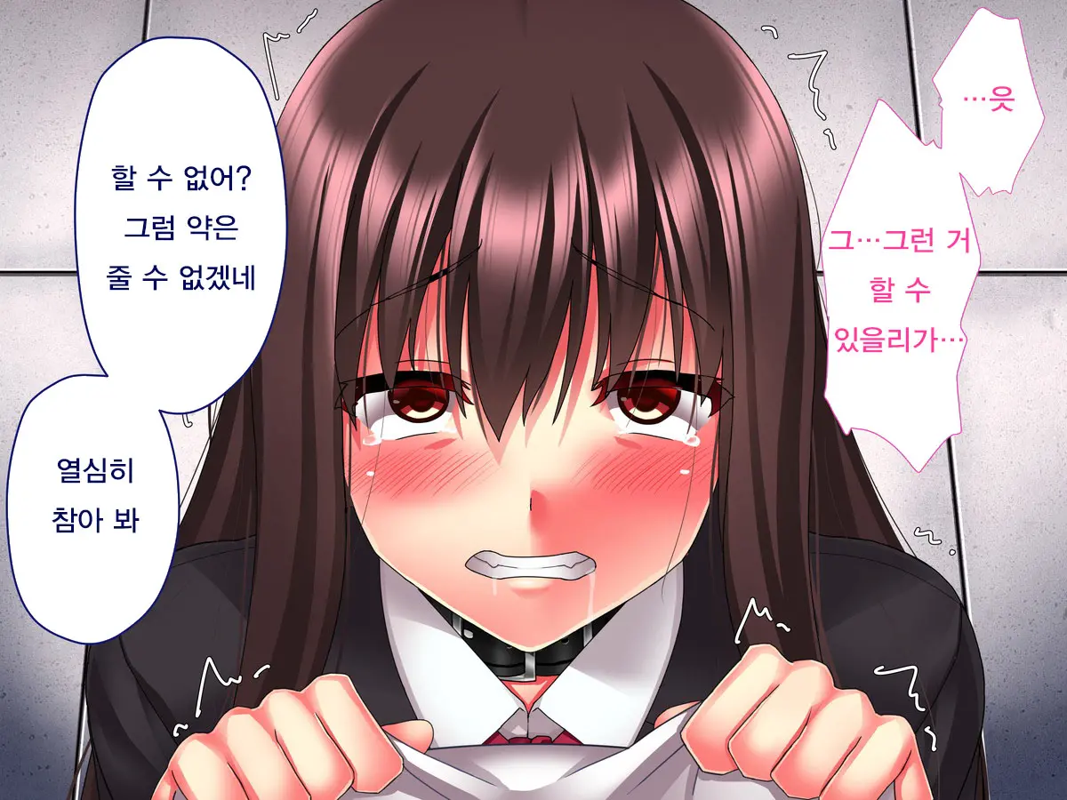 Kimeseku Nikuana Pet ~ Boku O Futta Takabisha Onna O Kankin Site Kusuri De Kuppuku Saseru ~